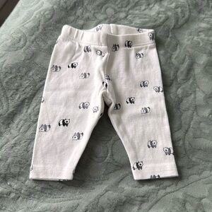 Preemie Pants